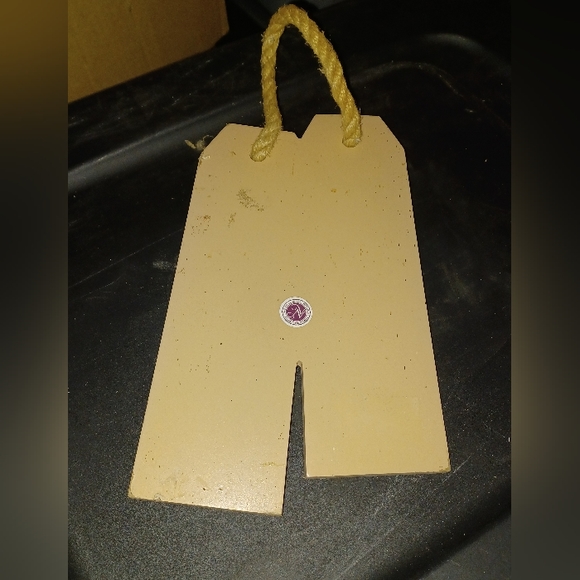 Home Sign - Picture 3 of 3